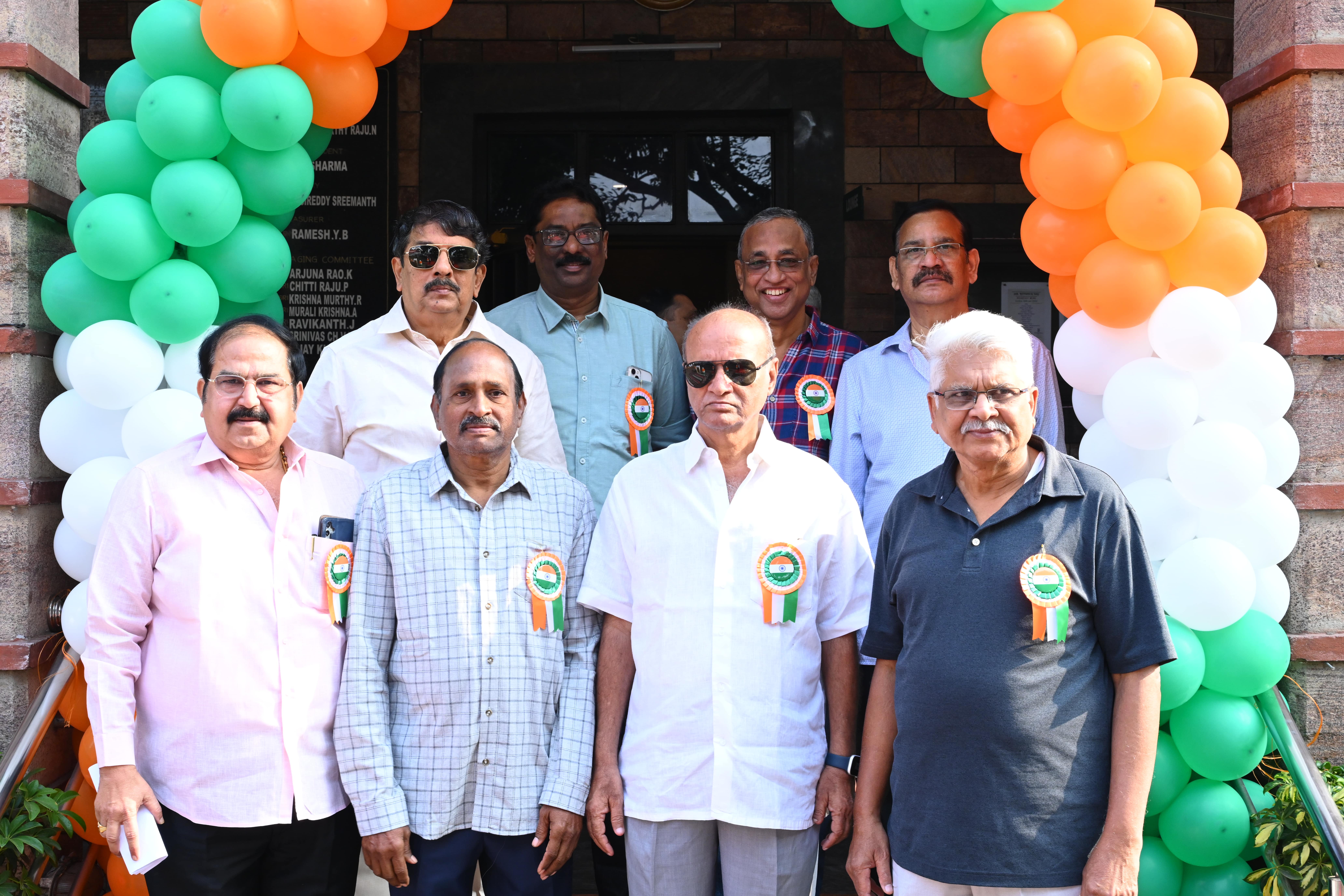Republic Day
